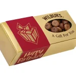 Premium Quality Custom Printed Truffle Boxes