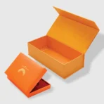 Order Custom Printed Rigid Boxes & Luxury Packaging