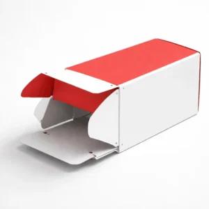 Seal End Boxes