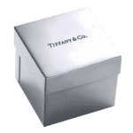 Silver Foil Boxes