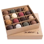 Premium Quality Custom Printed Truffle Boxes