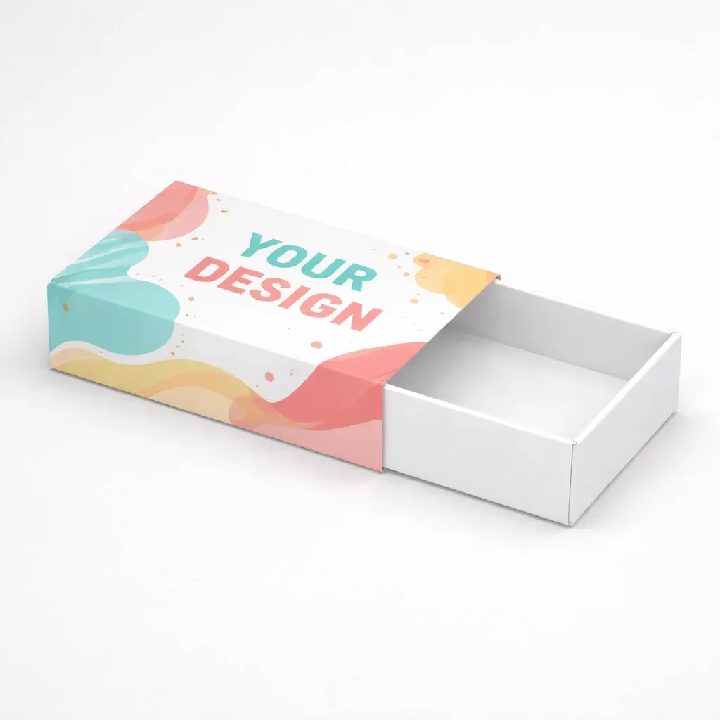 Tray and Sleeve Boxes