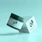 Order Eye-Catching Custom Printed Cream Boxes📦