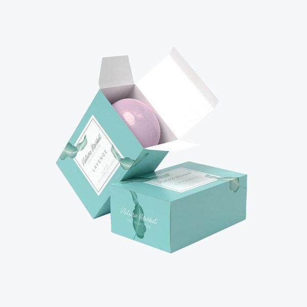 Custom Soap Boxes | Soap Packaging Wholesale
