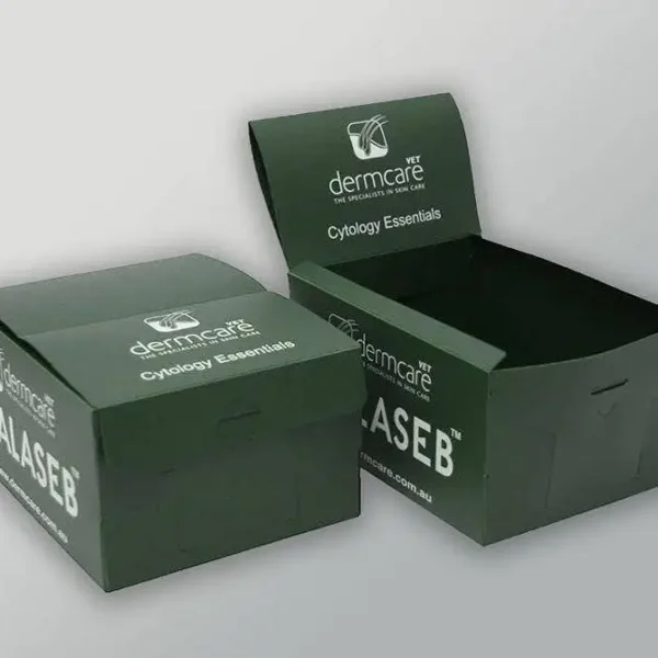 Custom Display Boxes