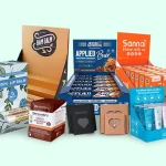 Custom Display Boxes