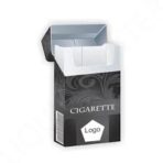 Custom Printed Cigarette Boxes & Packaging