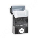 Custom Printed Cigarette Boxes & Packaging