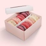 100% High Quality and Unique Macaron Boxes