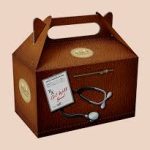 Create your own Custom Gable Boxes | High Quality