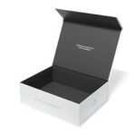 Custom Gift Boxes - Unique Brand Name Packaging