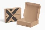 Custom Printed Cardboard Boxes