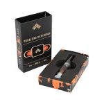 Custom Printed CBD Vape Boxes Packaging Wholesale