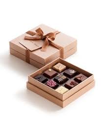 Custom Rigid Chocolate Boxes at Wholesale Rates
