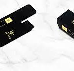 Custom Tuck Boxes | Reverse Tuck End Boxes