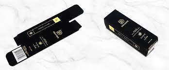 Custom Tuck Boxes | Reverse Tuck End Boxes