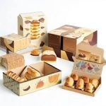 Durable Bakery Boxes for Secure Dessert & Bread Transportation