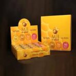 Food counter Display Boxes