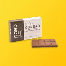 Get Custom CBD Chocolate Boxes Packaging