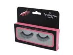 Grab The Custom Printed Eyelash Boxes Wholesale