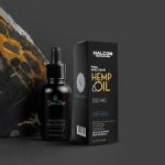 Customized Hemp Boxes