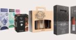 High Quality Custom Beverage Packaging Boxes