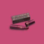 Best Quality Attractive Custom Printed Lipstick Boxes💄