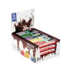 High Quality Custom Printed Chocolate Display Boxes