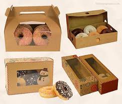 Customized Kraft Cookie Boxes: Cake, Cookie, & Pie Boxes