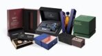 Order Custom Printed Rigid Boxes & Luxury Packaging