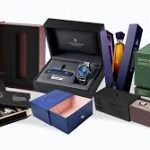 Order Custom Printed Rigid Boxes & Luxury Packaging