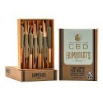 Pre-roll Joint Boxes