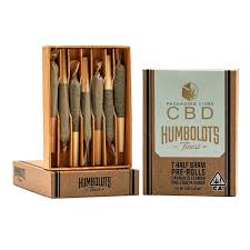 Pre-roll Joint Boxes