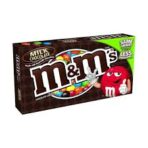 Sweets Galore Vibrant Candy packaging for Delish Treats