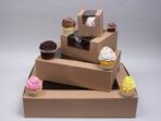 Wholesale Cupcake and Cake Boxes
