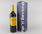 Wine Boxes Grab this golden opportunity to store your wine products in the most efficient and e