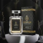 High Quality Custom Printed Perfume Boxes