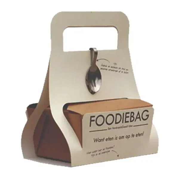 Authentic Chinese Takeout Boxes: Savor Packaging Excellence