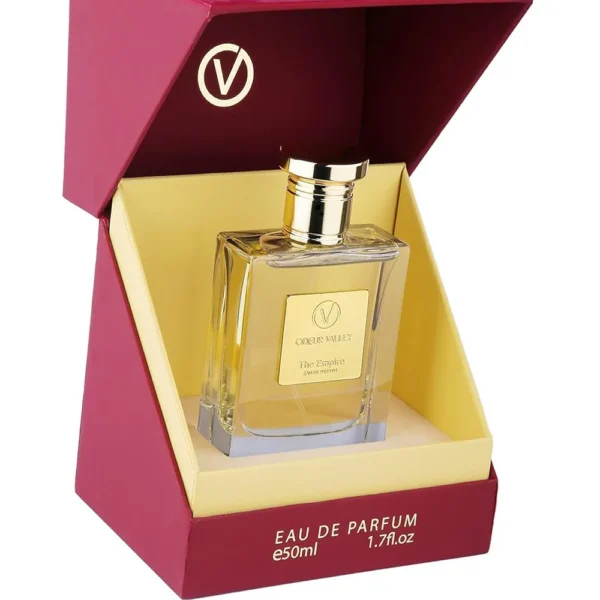 Premium Fragrance Boxes For Men & Women