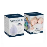 Safe and Protective Custom Packaging Baby Product Boxes