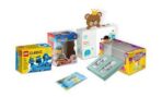Safe and Protective Custom Packaging Baby Product Boxes