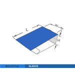 box sleeves​