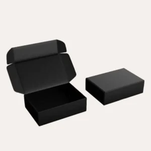Soft Touch Lamination