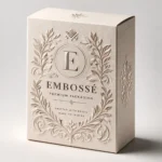 Embossed Boxes