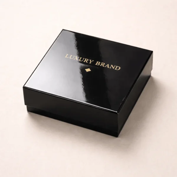 Gloss And MAtt Lamination