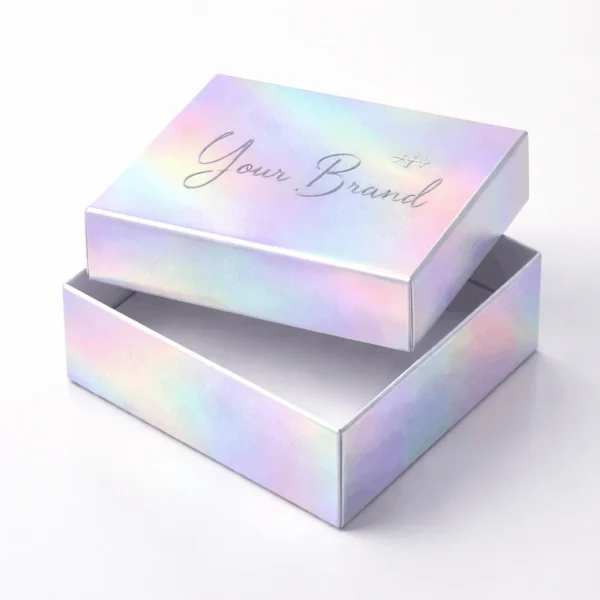 Holographic Boxes