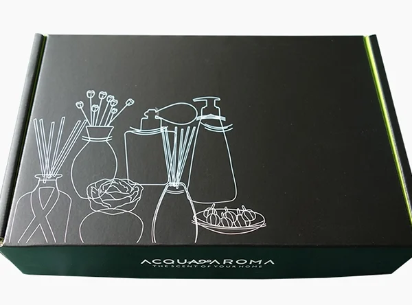 Anti Scratch Lamination