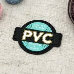 PVC Patching Cards