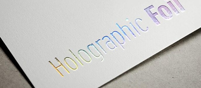 Holographic boxes