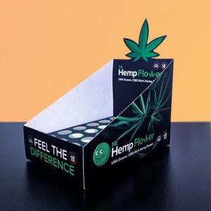 Marijuana & Cannabis boxes in usa